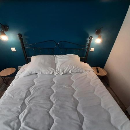 Bourg-Saint-Andéol 3 Apt T2 Cosy De 40 A 50 M2 Ideal Pour Un Deplacement Pro " Les Iris " מראה חיצוני תמונה