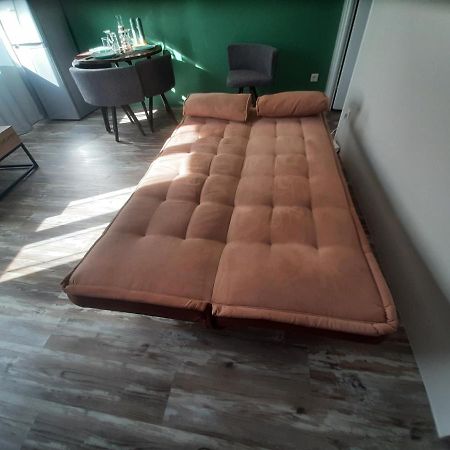 Bourg-Saint-Andéol 3 Apt T2 Cosy De 40 A 50 M2 Ideal Pour Un Deplacement Pro " Les Iris " מראה חיצוני תמונה