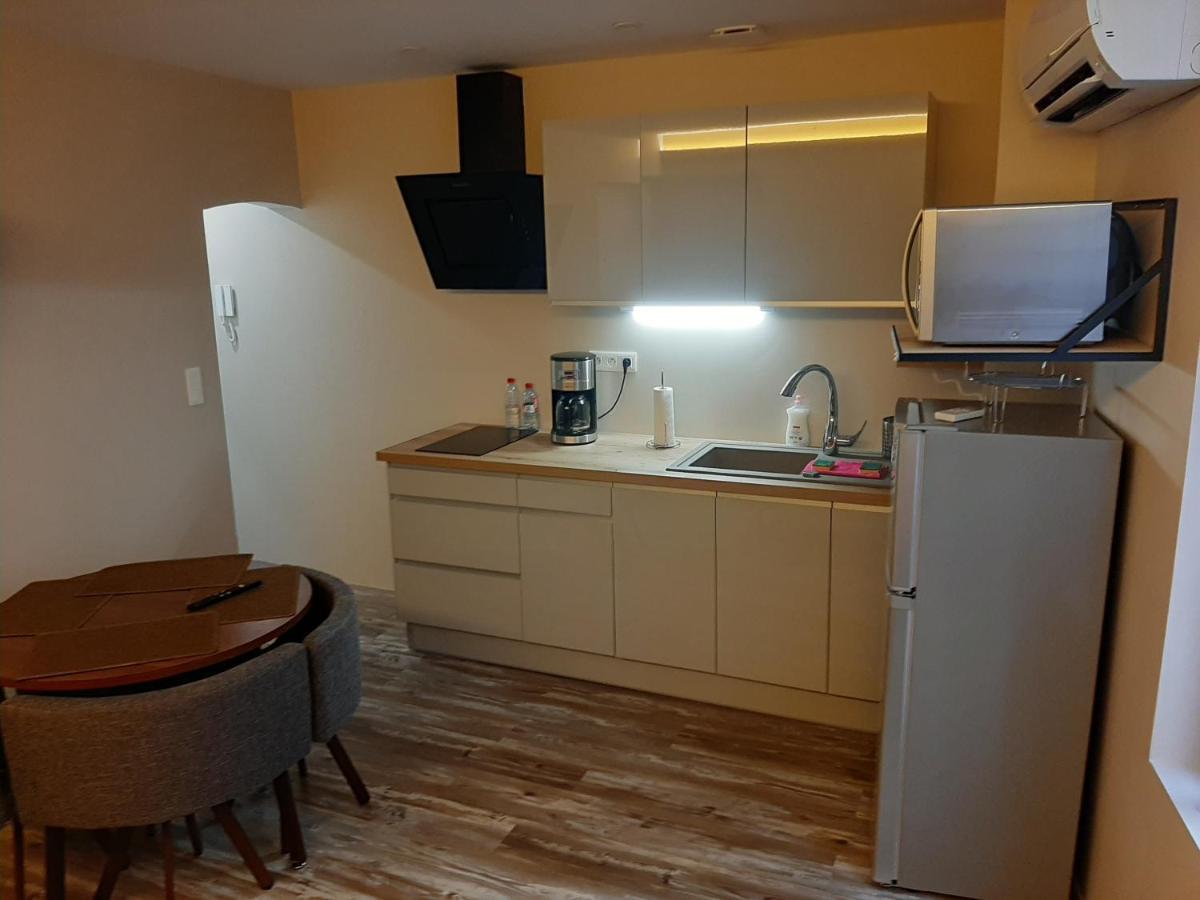 Bourg-Saint-Andéol 3 Apt T2 Cosy De 40 A 50 M2 Ideal Pour Un Deplacement Pro " Les Iris " מראה חיצוני תמונה