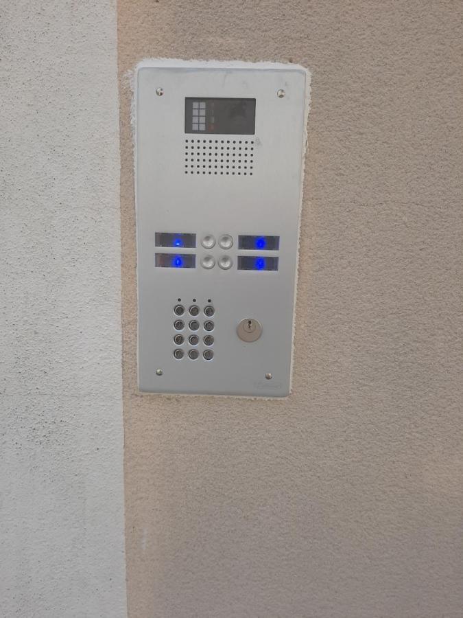 Bourg-Saint-Andéol 3 Apt T2 Cosy De 40 A 50 M2 Ideal Pour Un Deplacement Pro " Les Iris " מראה חיצוני תמונה