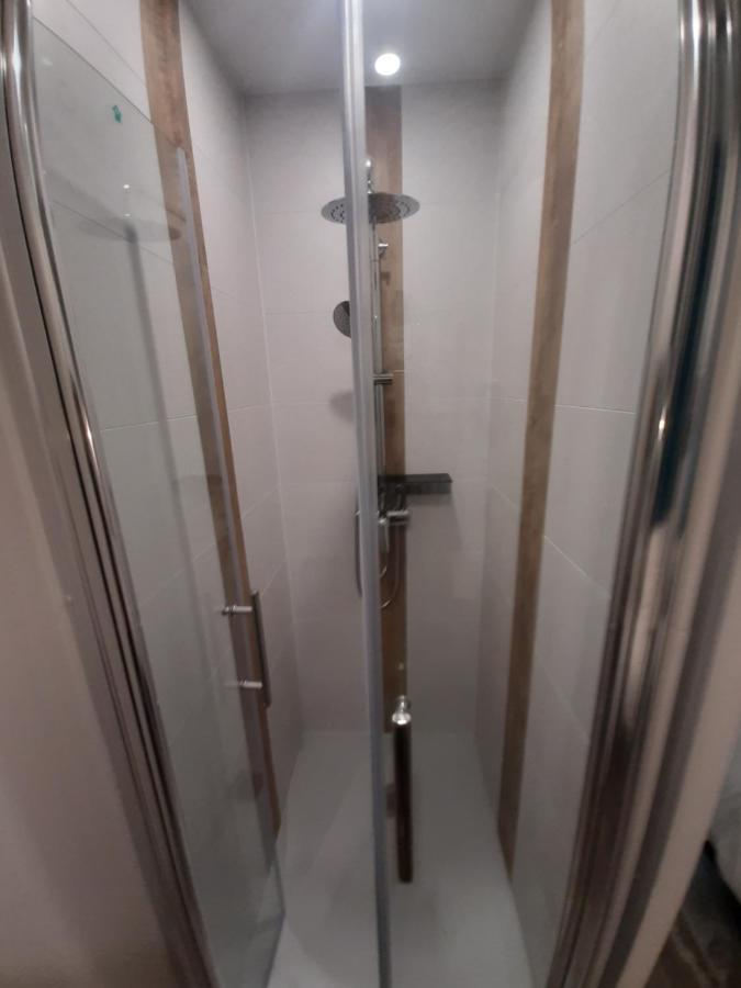 Bourg-Saint-Andéol 3 Apt T2 Cosy De 40 A 50 M2 Ideal Pour Un Deplacement Pro " Les Iris " מראה חיצוני תמונה