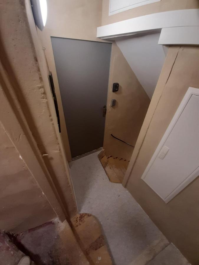 Bourg-Saint-Andéol 3 Apt T2 Cosy De 40 A 50 M2 Ideal Pour Un Deplacement Pro " Les Iris " מראה חיצוני תמונה