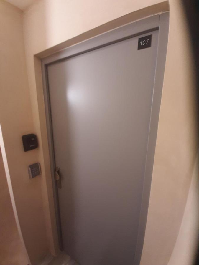 Bourg-Saint-Andéol 3 Apt T2 Cosy De 40 A 50 M2 Ideal Pour Un Deplacement Pro " Les Iris " מראה חיצוני תמונה