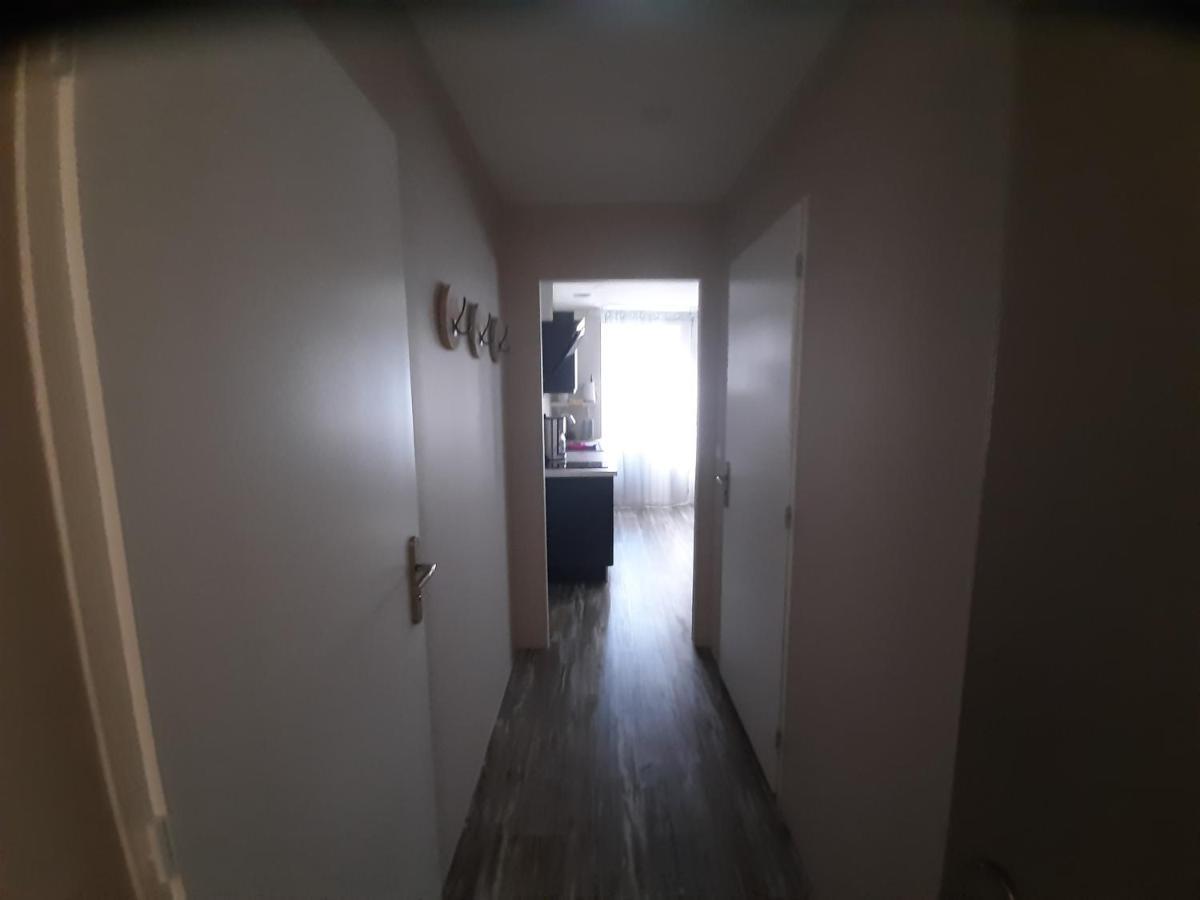 Bourg-Saint-Andéol 3 Apt T2 Cosy De 40 A 50 M2 Ideal Pour Un Deplacement Pro " Les Iris " מראה חיצוני תמונה