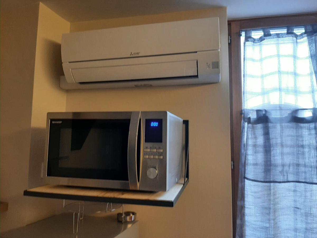 Bourg-Saint-Andéol 3 Apt T2 Cosy De 40 A 50 M2 Ideal Pour Un Deplacement Pro " Les Iris " מראה חיצוני תמונה